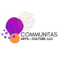 Communitas Arts + Culture, LLC logo, Communitas Arts + Culture, LLC contact details