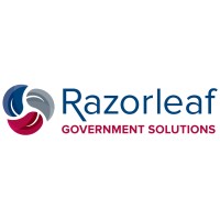 Razorleaf Government Solutions LLC logo, Razorleaf Government Solutions LLC contact details