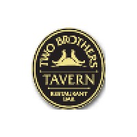 Two Brothers Tavern logo, Two Brothers Tavern contact details