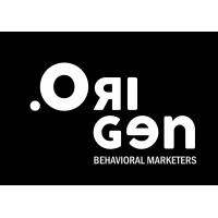 Origen - Behavioural Marketers logo, Origen - Behavioural Marketers contact details