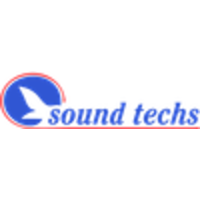 Sound Techs logo, Sound Techs contact details