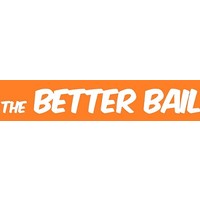 The Better Bail logo, The Better Bail contact details