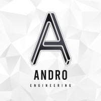 Andro Engineering logo, Andro Engineering contact details