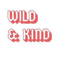 Wild & Kind CIC logo, Wild & Kind CIC contact details