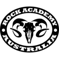 Rock Academy Australia logo, Rock Academy Australia contact details