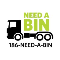 Need A Bin Inc. logo, Need A Bin Inc. contact details