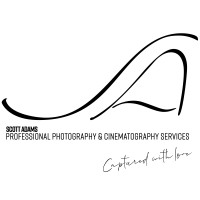 Scott Adams Photography logo, Scott Adams Photography contact details