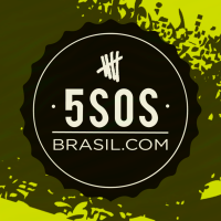 5SOS Brasil logo, 5SOS Brasil contact details