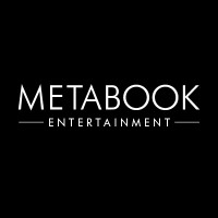 Metabook Entertainment logo, Metabook Entertainment contact details