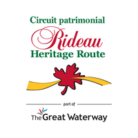 Rideau Heritage Route Tourism Association logo, Rideau Heritage Route Tourism Association contact details