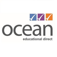 Ocean Educational Direct logo, Ocean Educational Direct contact details