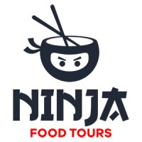 Ninja Food Tours logo, Ninja Food Tours contact details