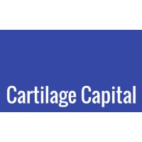 Cartilage Capital logo, Cartilage Capital contact details