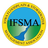 Iowa Floodplain and Stormwater Management Association logo, Iowa Floodplain and Stormwater Management Association contact details