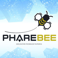 PhareBee logo, PhareBee contact details