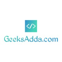 GeeksAdda - New Opportunities logo, GeeksAdda - New Opportunities contact details