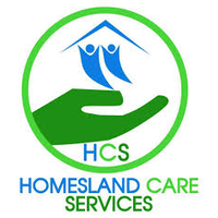 HCS-Homesland Care Services logo, HCS-Homesland Care Services contact details