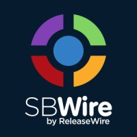 SBWire logo, SBWire contact details