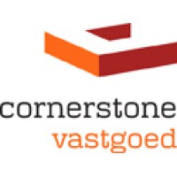 Cornerstone Vastgoed B.V. logo, Cornerstone Vastgoed B.V. contact details