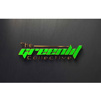 The Greenlit Collective logo, The Greenlit Collective contact details