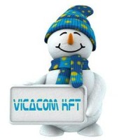 Viacom Informatikai Kft. logo, Viacom Informatikai Kft. contact details