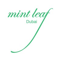 Mint Leaf of London, Dubai logo, Mint Leaf of London, Dubai contact details