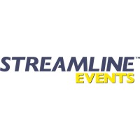 Streamline Events logo, Streamline Events contact details