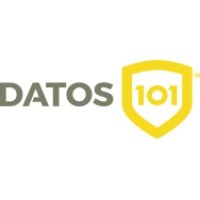 Datos101 logo, Datos101 contact details