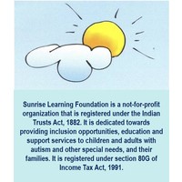 Sunrise Learning logo, Sunrise Learning contact details