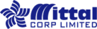 Mittal Corporation logo, Mittal Corporation contact details