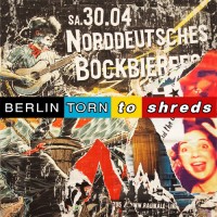 Berlin Torn To Shreds logo, Berlin Torn To Shreds contact details