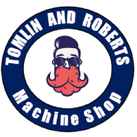 Tomlin and Roberts logo, Tomlin and Roberts contact details