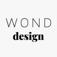 Wond Design Agency logo, Wond Design Agency contact details