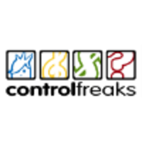 Control Freaks Music SA de CV logo, Control Freaks Music SA de CV contact details