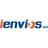 iEnvios logo, iEnvios contact details