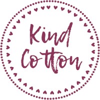 Kind Cotton logo, Kind Cotton contact details