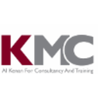 KMC- Alkenan for Consultancy and Training logo, KMC- Alkenan for Consultancy and Training contact details