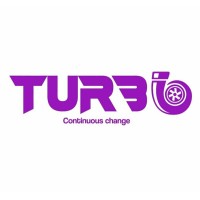 Turbo Team logo, Turbo Team contact details