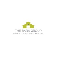 The Barn Group PR and Marketing logo, The Barn Group PR and Marketing contact details