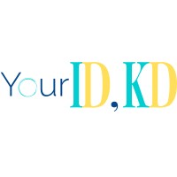 Your ID, KD logo, Your ID, KD contact details