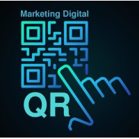 Marketing Digital QR logo, Marketing Digital QR contact details