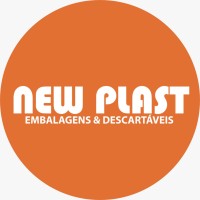 New Plast logo, New Plast contact details