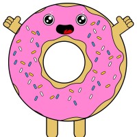 I Like Donuts logo, I Like Donuts contact details