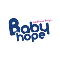 Babyhope logo, Babyhope contact details