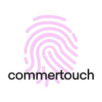 Commertouch logo, Commertouch contact details