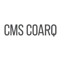 cmscoarq logo, cmscoarq contact details