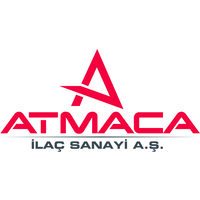 Atmaca İlaç Sanayi A.Ş. logo, Atmaca İlaç Sanayi A.Ş. contact details