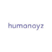 Humanayz logo, Humanayz contact details