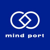 Mind Port logo, Mind Port contact details