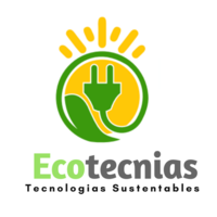 Ecotecnias logo, Ecotecnias contact details